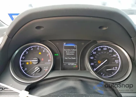 2022 Toyota Camry Se from USA, damaged, VIN 4T1T11AK0NU669526